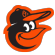 Baltimore Orioles