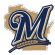 Milwaukee Brewers
