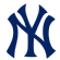 New York Yankees